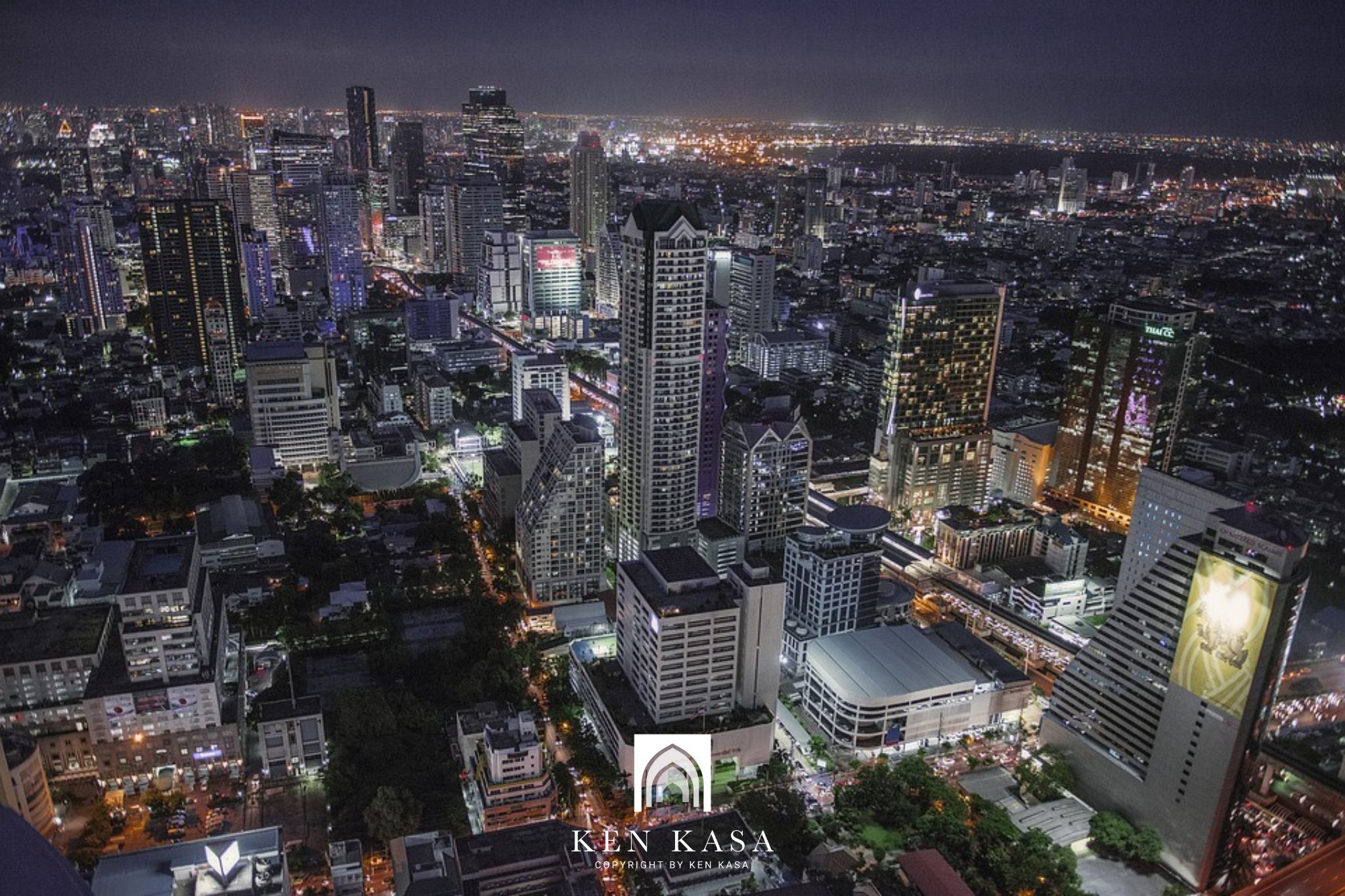 vị trí xây dựng